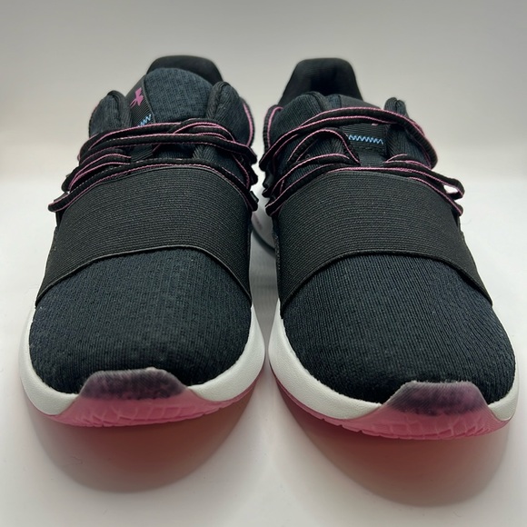 Under Armour Charged Breathe Sneakers Women's 6 - Picture 3 of 10